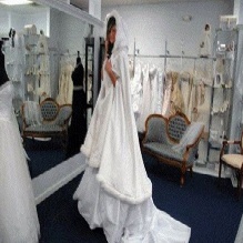 Wedding Dresses in New Baltimore, Michigan