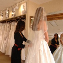 Wedding Gowns in New Baltimore, Michigan