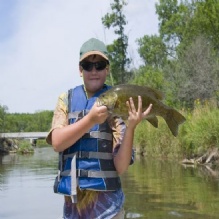 Fishing Rv in Cottondale, Alabama