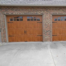 Garage Door Repair in Sikeston, Missouri