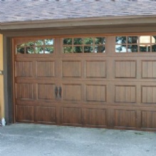 Commercial Garage Doors in Sikeston, Missouri