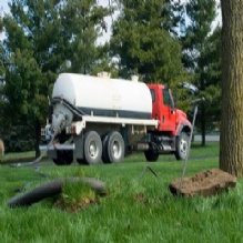 Septic Tank System Cleaning in Hornbeak, Tennessee