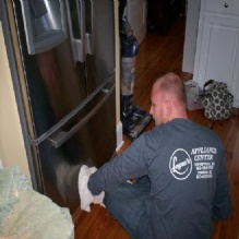 Refrigerator Repair in Camden, South Carolina