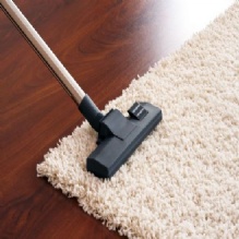 Carpet Cleaning in La Plata, Maryland