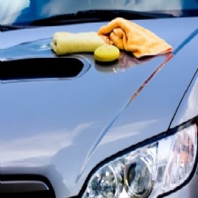 Car Detailing in Edgewater, New Jersey