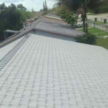 Shingles Roofing in Cutler Bay, Florida