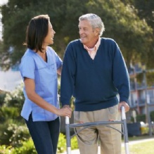 24 Hour Home Care in Culver City, California