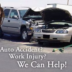Personal Injury Therapy in Warrensville Heights, Ohio