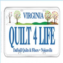 Quilt Store in Nokesville, Virginia