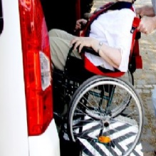 Wheelchair Accessories in Frankenmuth, Michigan