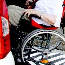 Mobility Equipment in Frankenmuth, Michigan