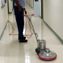 Office Cleaning in Overland, Missouri