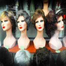Human Hair Wigs in Canton, Mississippi