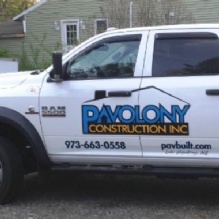 Contracting Company in Wharton, New Jersey