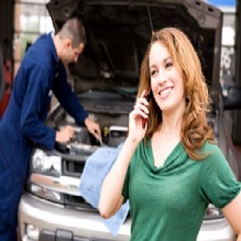 Transmission Service in King George, Virginia