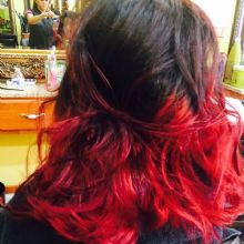 Beauty Salon in College Park, Maryland