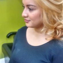 Hair Highlights in College Park, Maryland