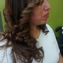 Hair Stylist in College Park, Maryland
