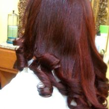 African American Hair Stylist in College Park, Maryland