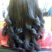 Dominican Beauty Salon in College Park, Maryland