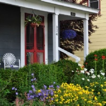 Bed And Breakfast in Southwest Harbor, Maine