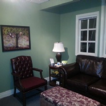 Psychotherapy in Madison, New Jersey