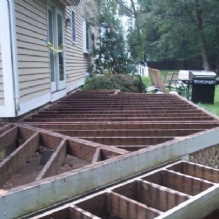 Gutter Cleaning in Windham, New Hampshire