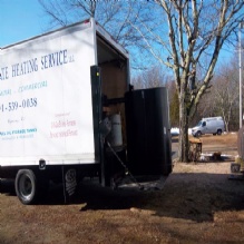 Oil Tanks Installation and Removal in Richmond, Rhode Island