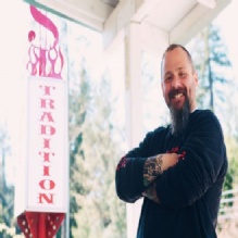 Tattoo Shops in Forestville, California