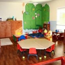 Day Care in Elizabethton, Tennessee
