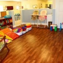 Toddler Care in Elizabethton, Tennessee