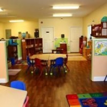 Child Care Services in Elizabethton, Tennessee