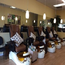 Hair Salon in Mill Valley, California