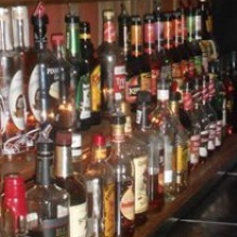 Bars in Bath Township, Michigan