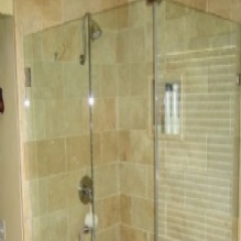 Shower Enclosures in Forest Hill, Maryland