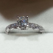 Diamond Rings in Taylor, Michigan