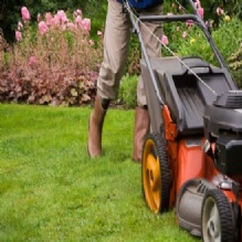 Landscaping Services in Granville, Ohio
