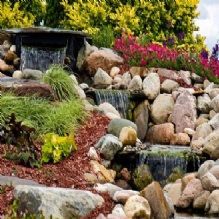 Commercial Landscapers in Granville, Ohio
