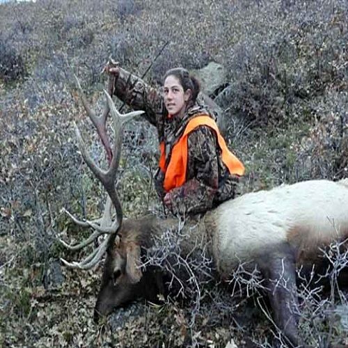 Hunting Guide in Delta, Colorado