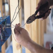 Electrical Repairs in Fayetteville, Pennsylvania