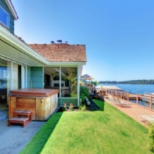 Property Rentals in Seaside, Oregon