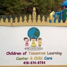 Learning Center in Rosedale, Maryland