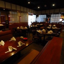 Sushi Bar in Rockwall, Texas