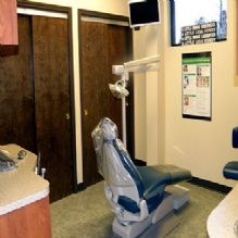 Aesthetic Dentistry in Phenix City, Alabama