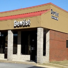 Teeth Whitening in Phenix City, Alabama