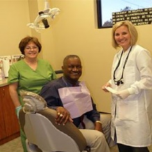 Cosmetic Dentistry in Phenix City, Alabama
