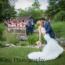 Wedding Photographer in Dover, Pennsylvania