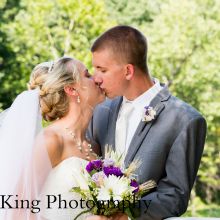 Wedding Photos in Dover, Pennsylvania
