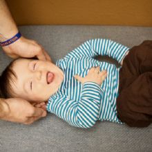 Baby Chiropractic in Oconomowoc, Wisconsin