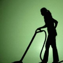 Cleaning and Janitorial Services in Mt Sidney, Virginia